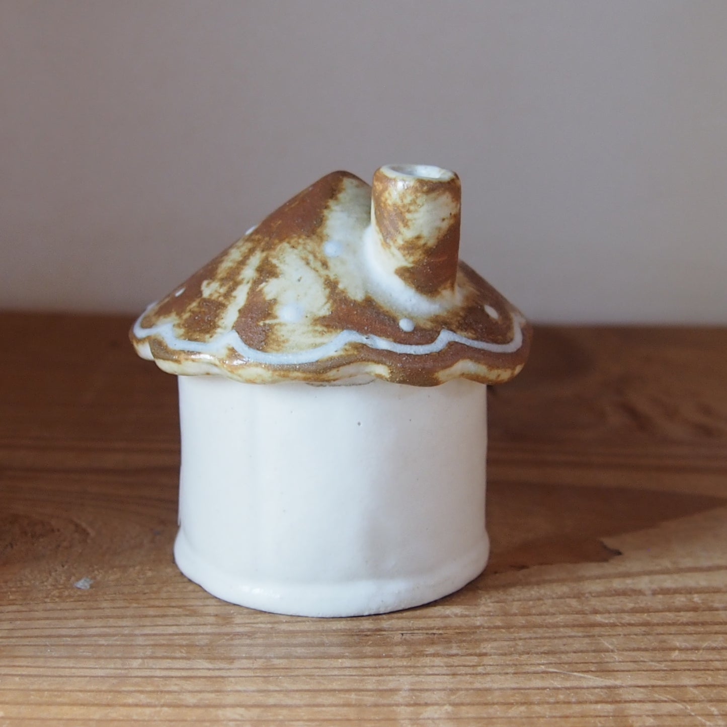 61 おうちの一輪挿し | 我妻なおり