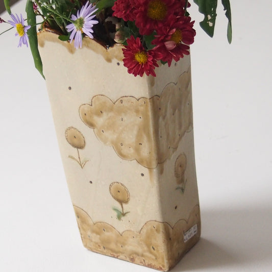 58 花器 | 滝沢三奈子