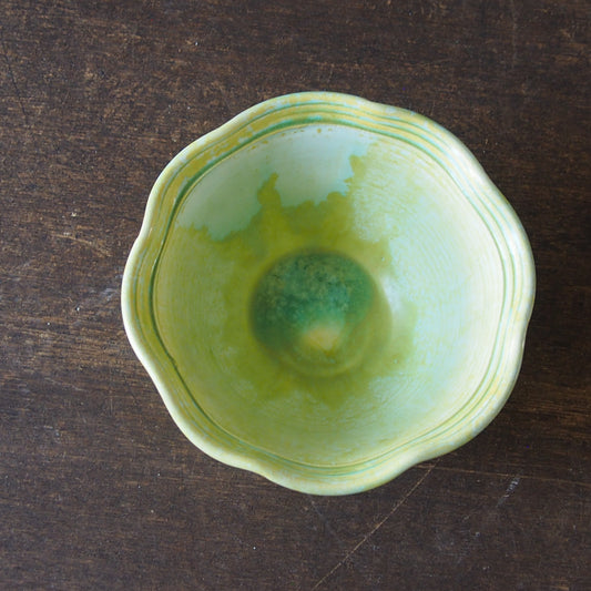 8-5 6寸リンカボウル | 梅本勇