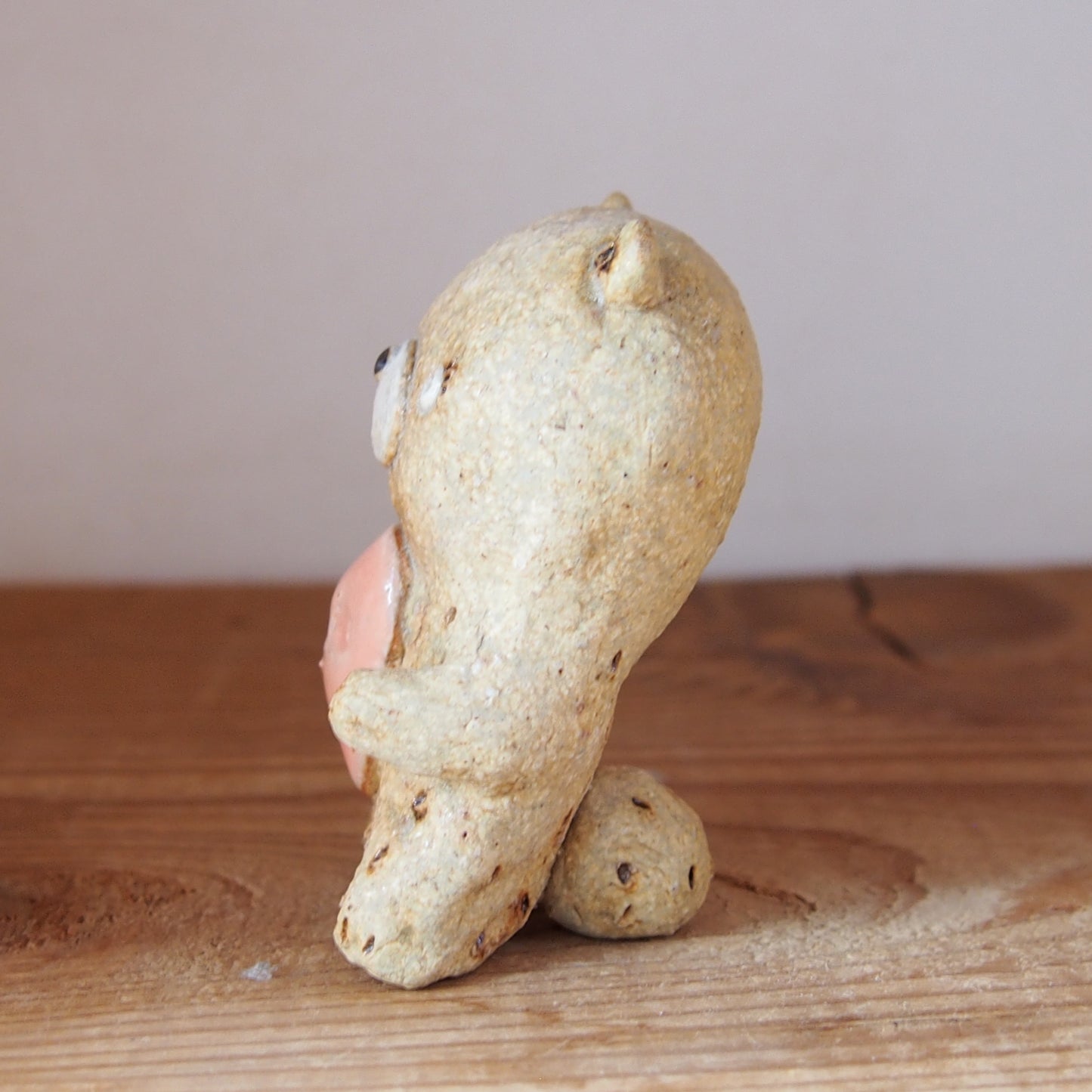 65 LOVE♡BEAR | 我妻なおり