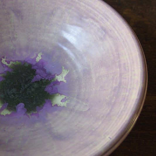 1-1 7.5寸平鉢 | 梅本勇