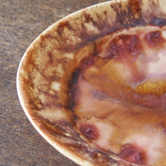 29-9 オーバルM | 梅本勇