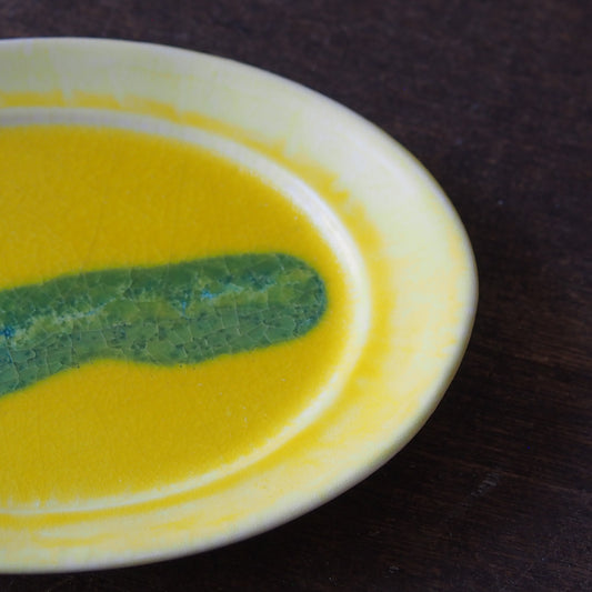 30-8 オーバルS | 梅本勇