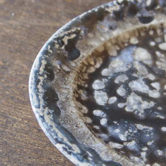 30-13 オーバルS | 梅本勇