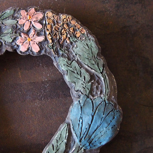 33 リースB | 本田あつみ