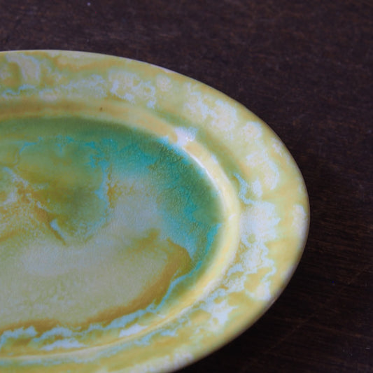 30-15 オーバルS | 梅本勇