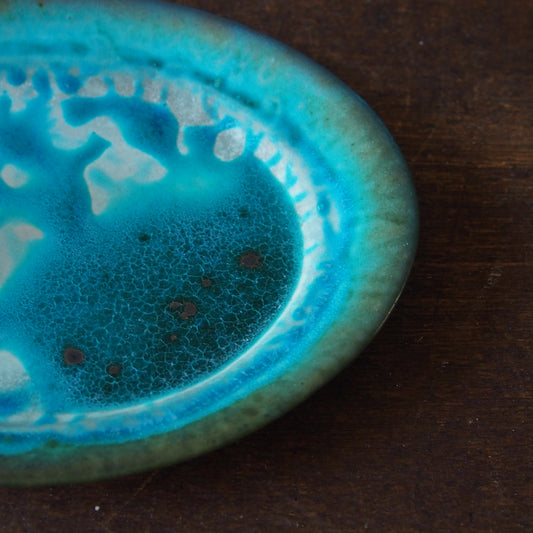 30-16 オーバルS | 梅本勇