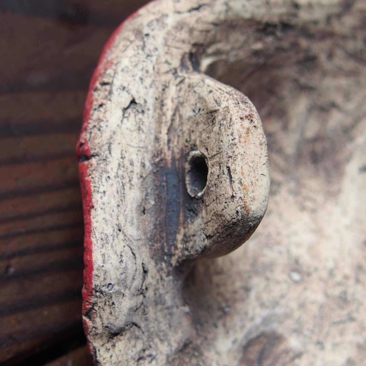 5 赤い鳥 | 本田あつみ