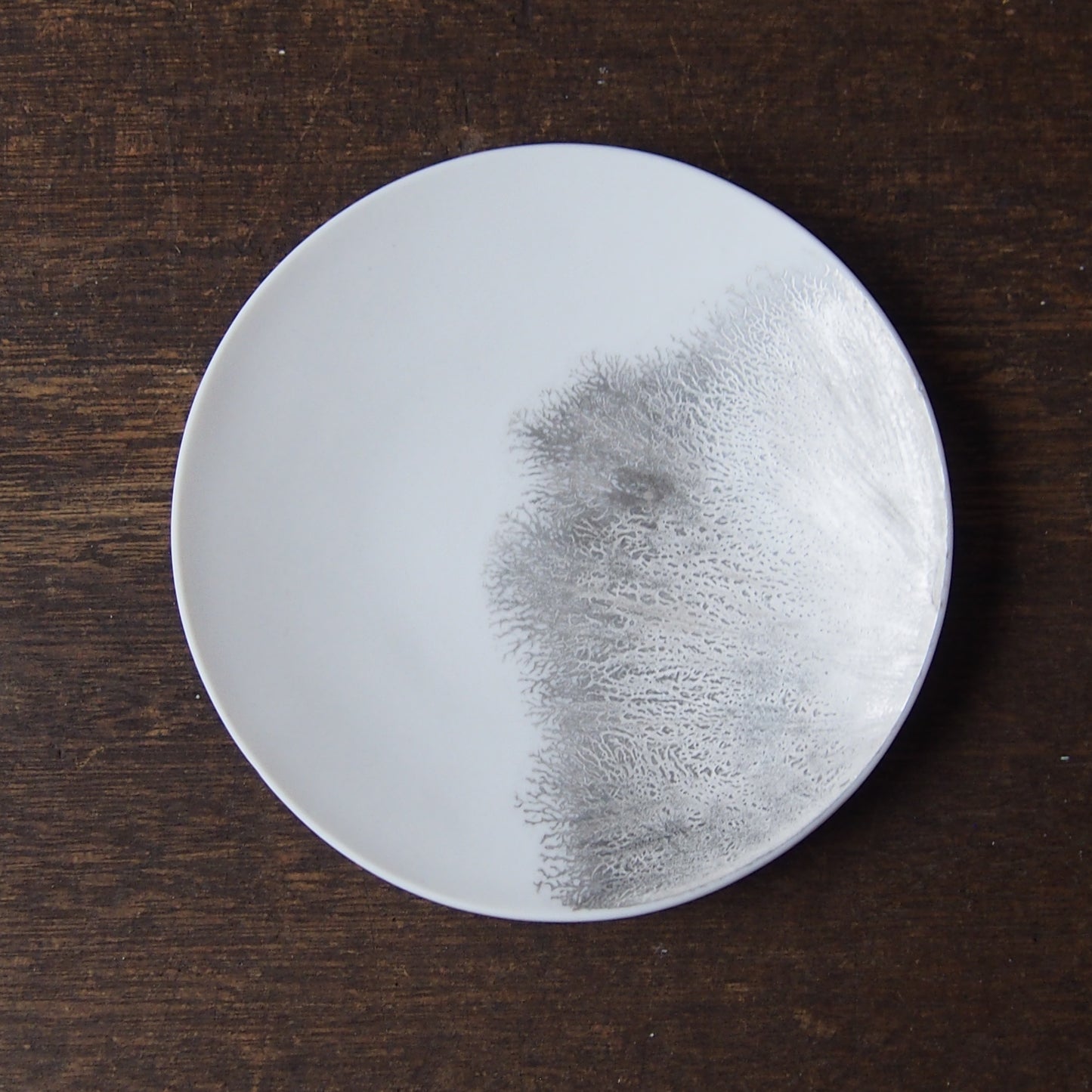silver frost plate(S) 1