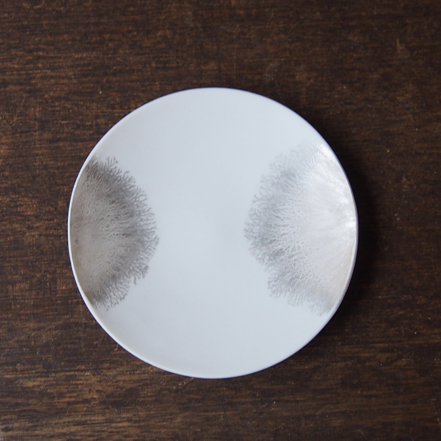 silver frost plate(S) 2