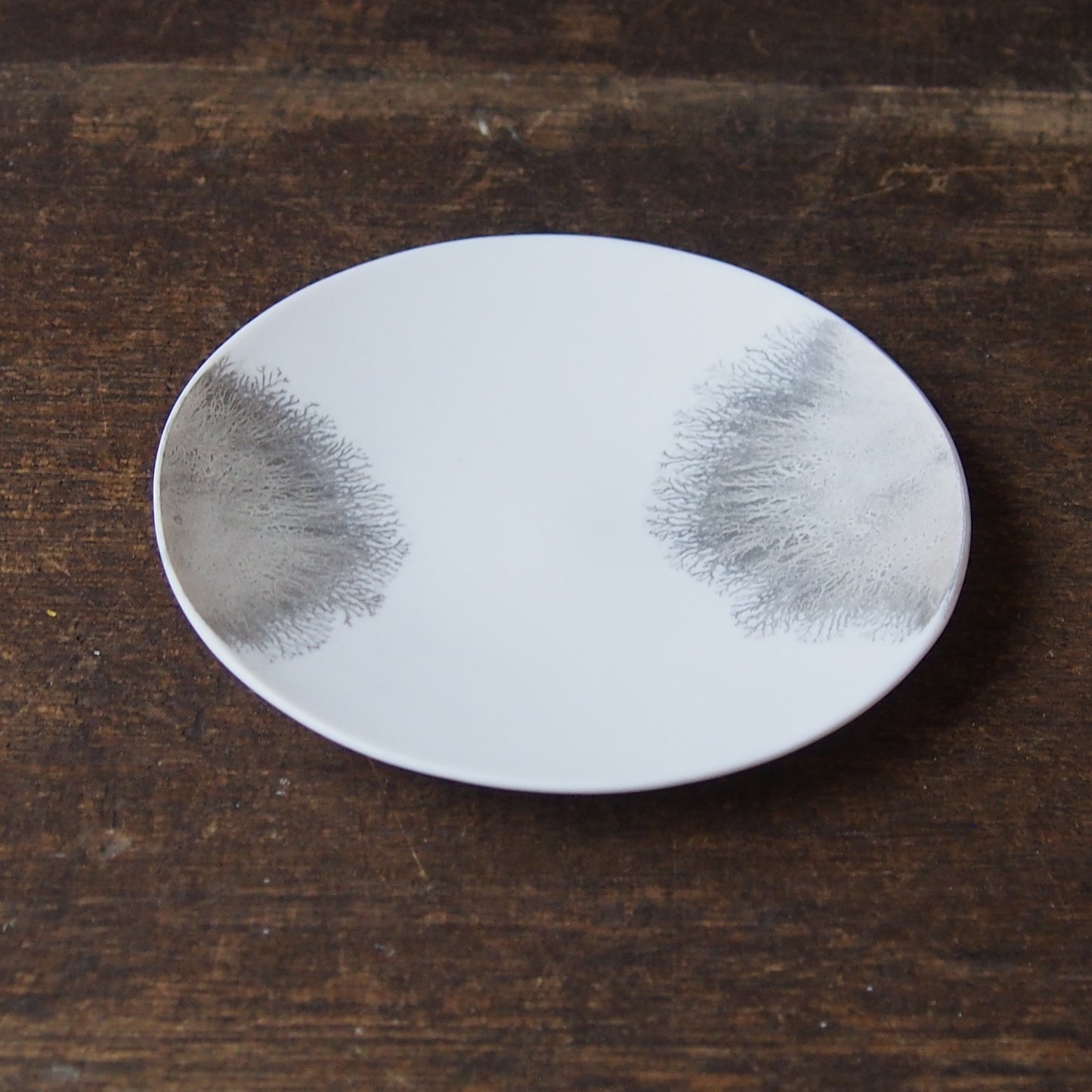 silver frost plate(S) 2