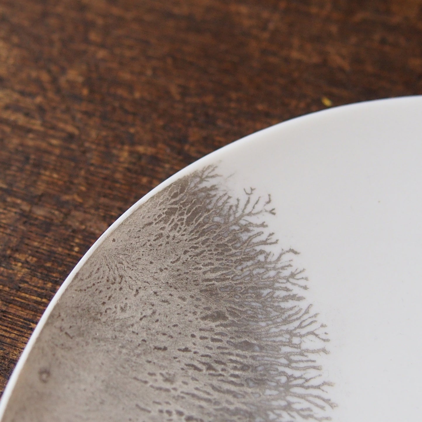 silver frost plate(S) 2