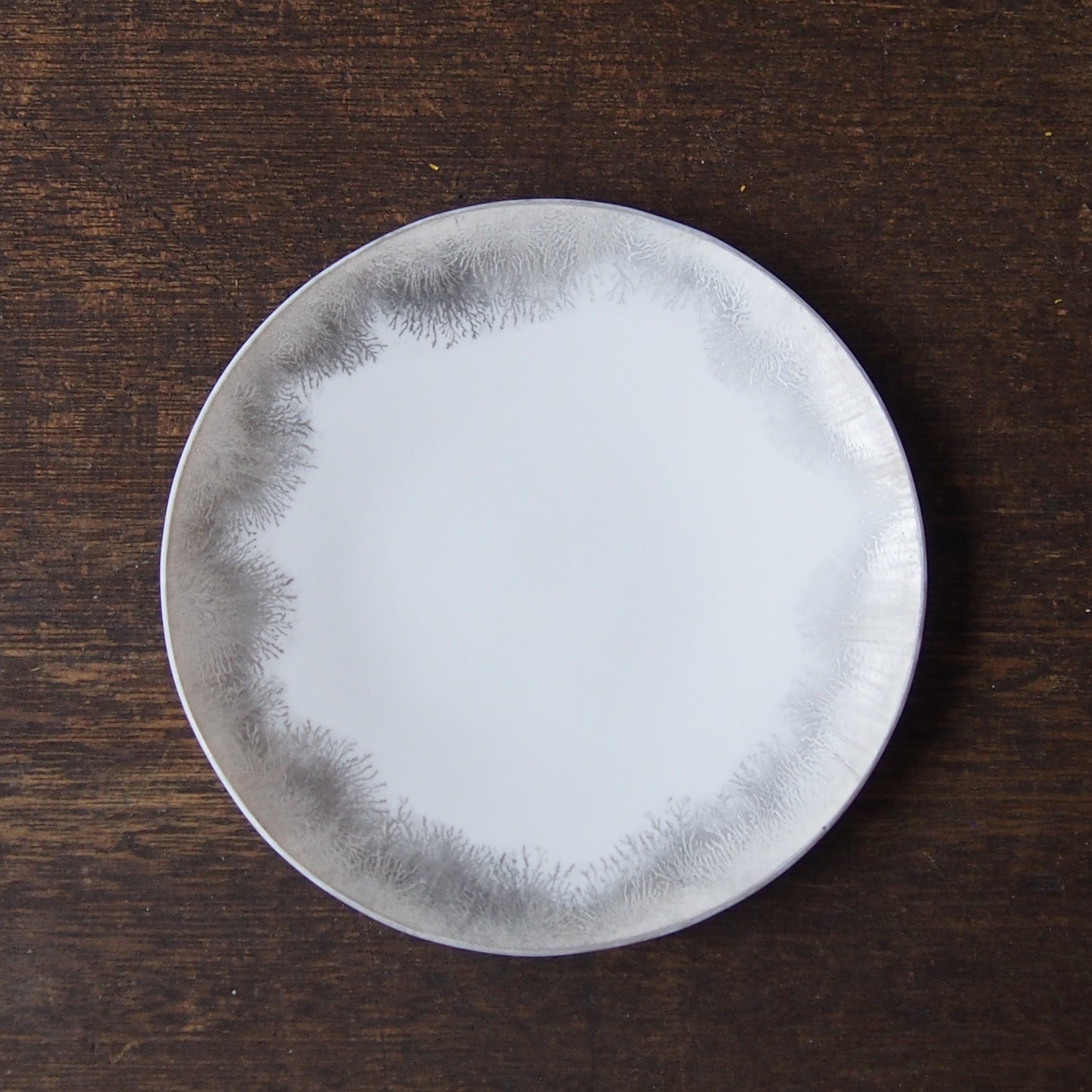 silver frost plate(S) 3