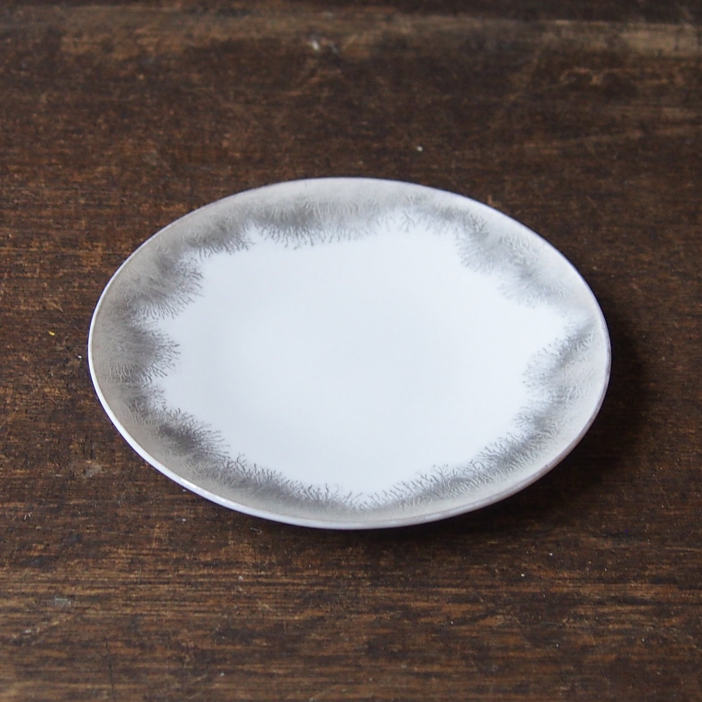 silver frost plate(S) 3