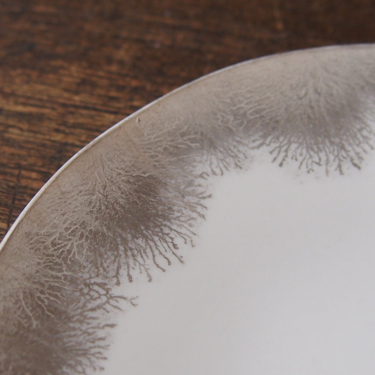 silver frost plate(S) 3