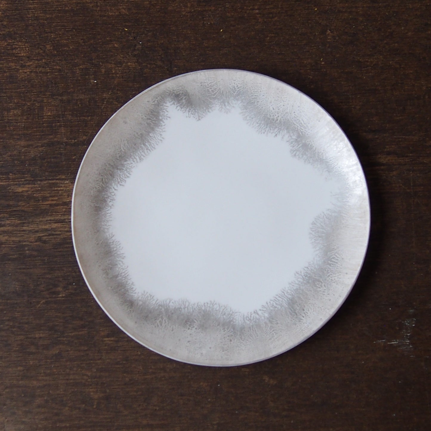 silver frost plate(M) 2