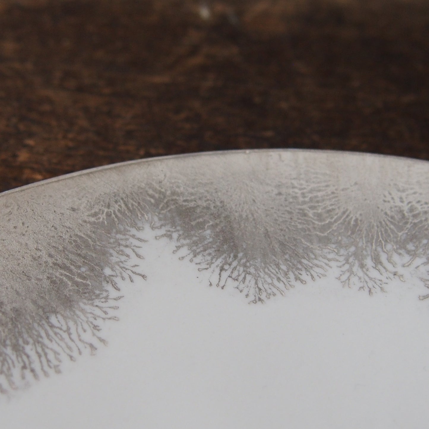 silver frost plate(M) 2