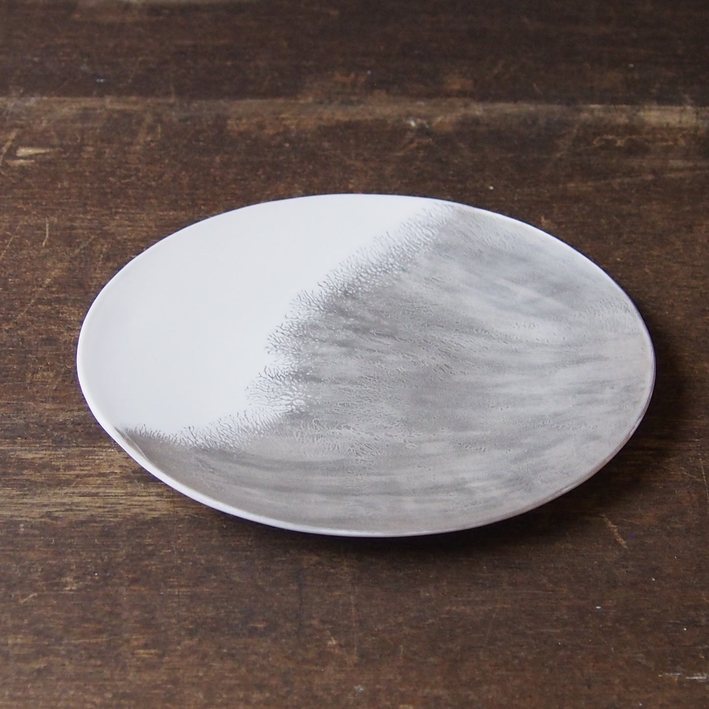 silver frost plate(L) 1
