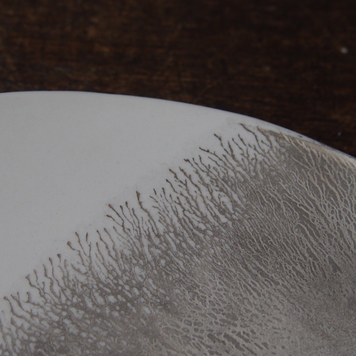 silver frost plate(L) 1
