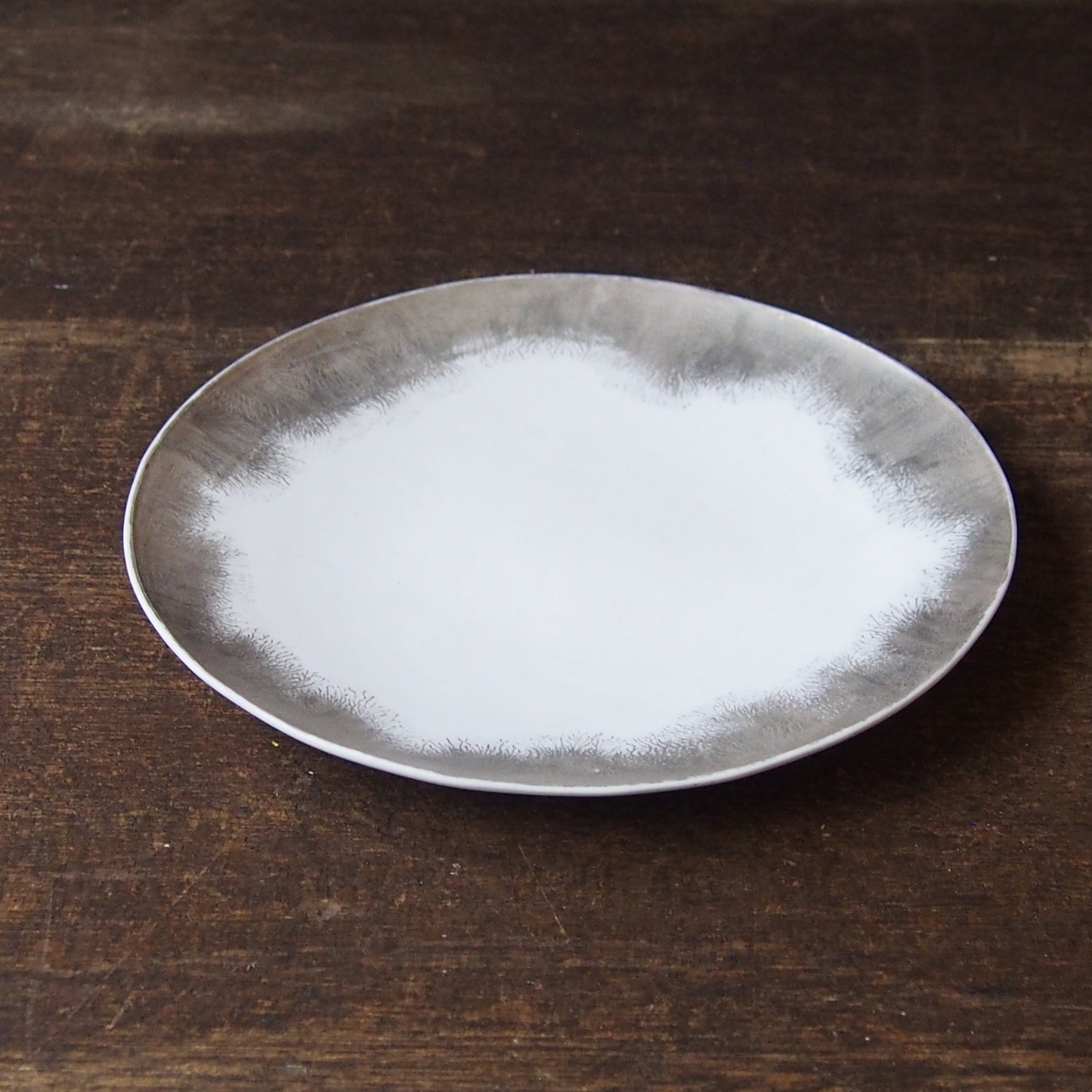 silver frost plate(L) 2