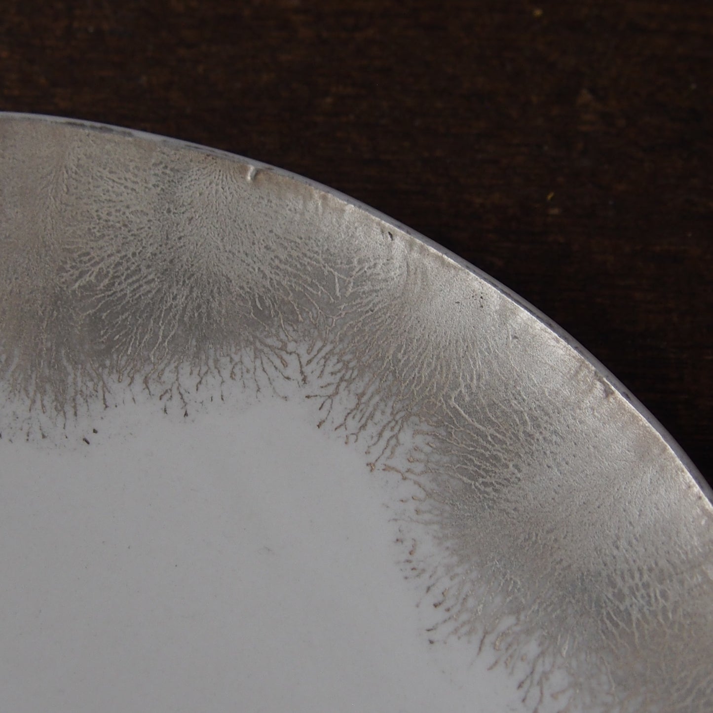 silver frost plate(L) 2