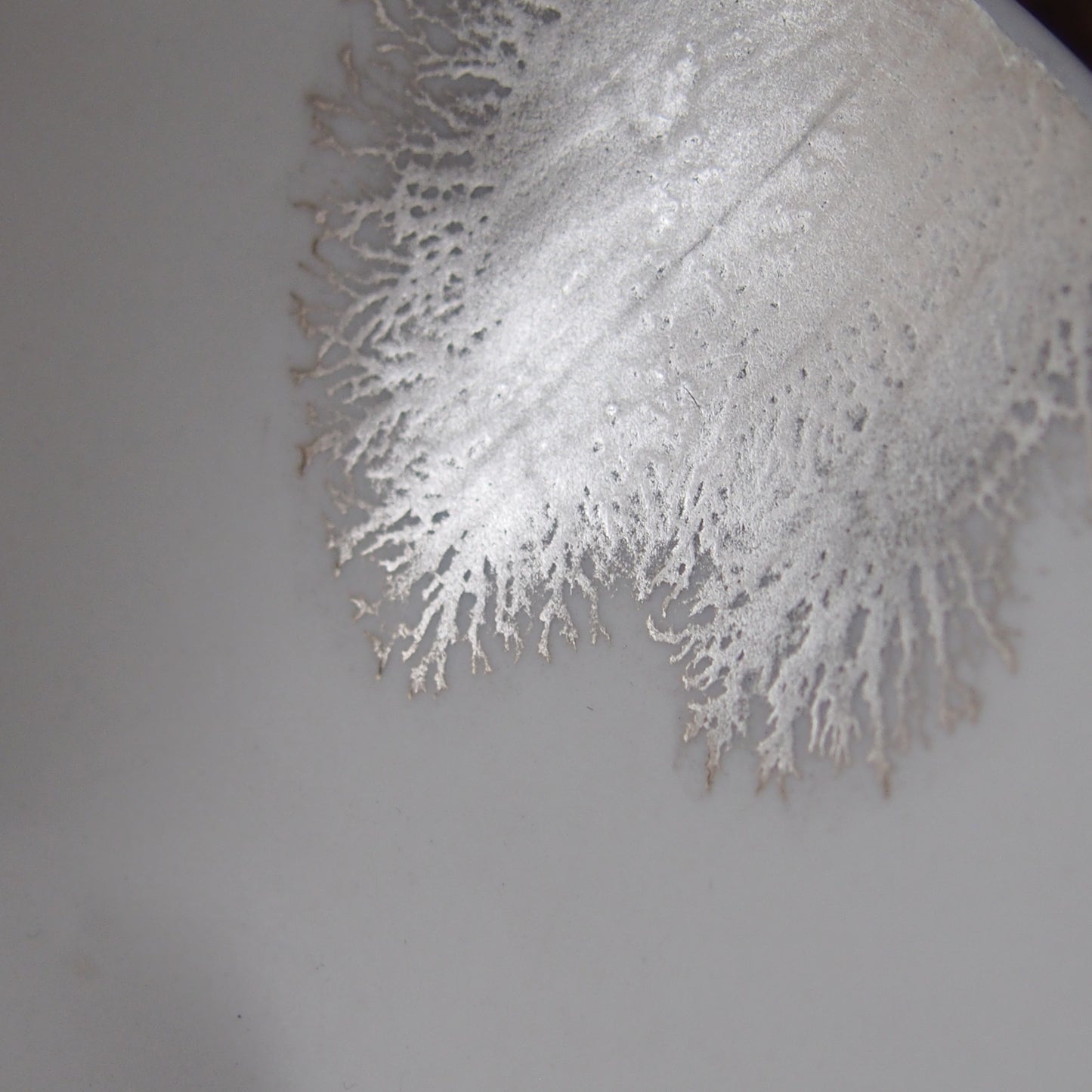 silver frost bowl 2