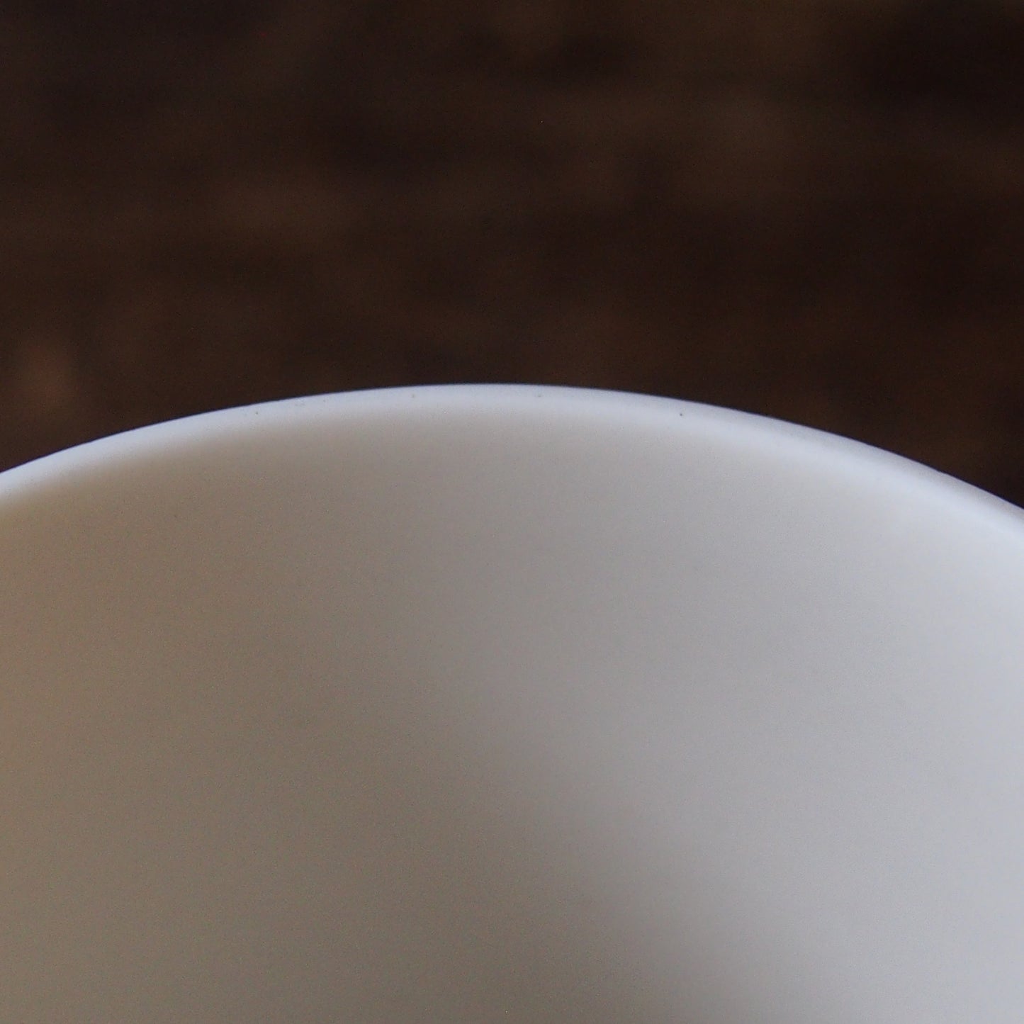 silver frost cylinder cup