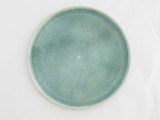 13-a プレート(小) | 中園晋作