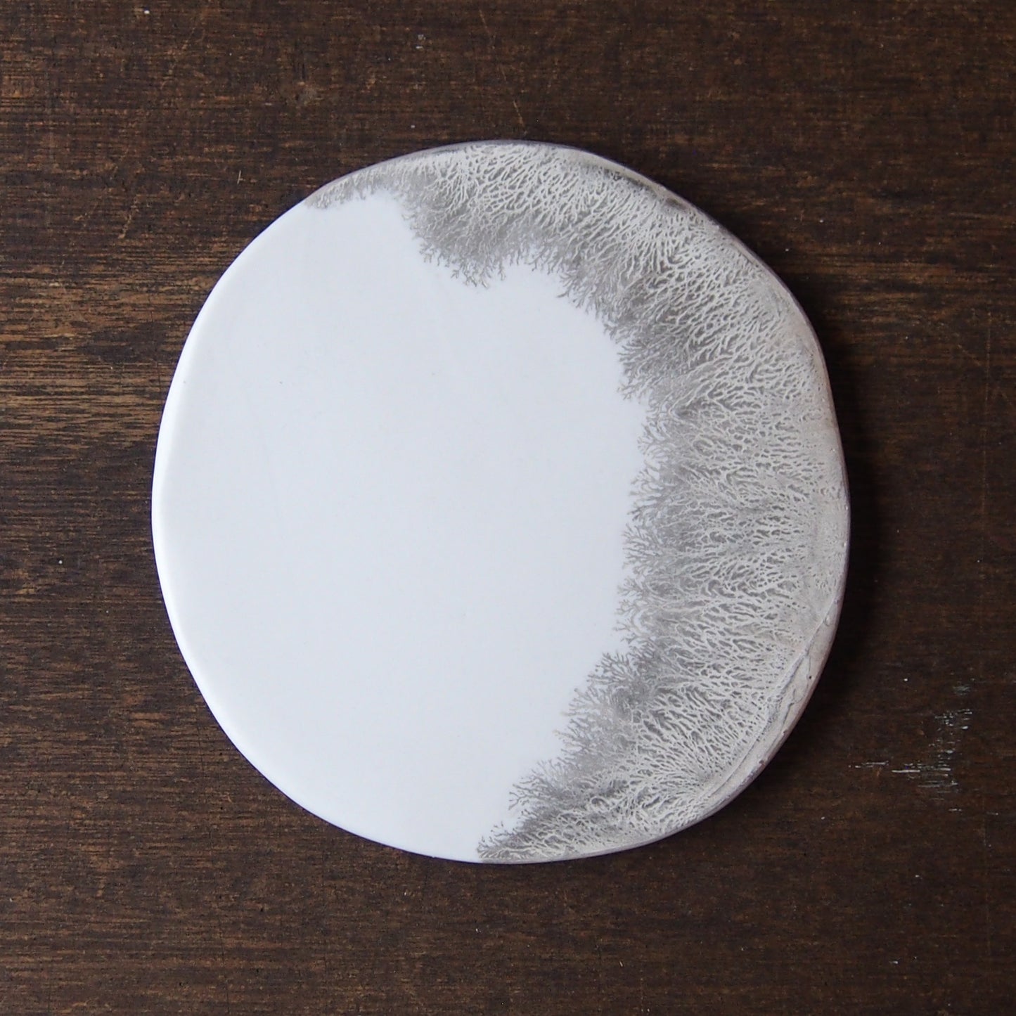 silver frost pond⓶ 1