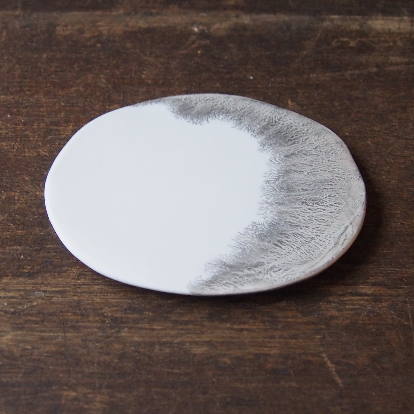 silver frost pond⓶ 1