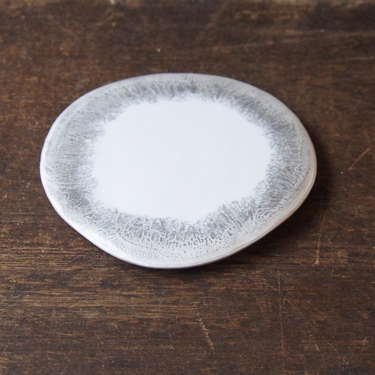 silver frost pond⓶ 2