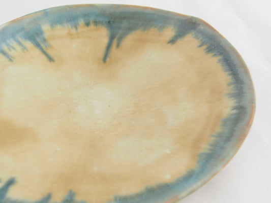 15-b 平鉢変形 | 中園晋作