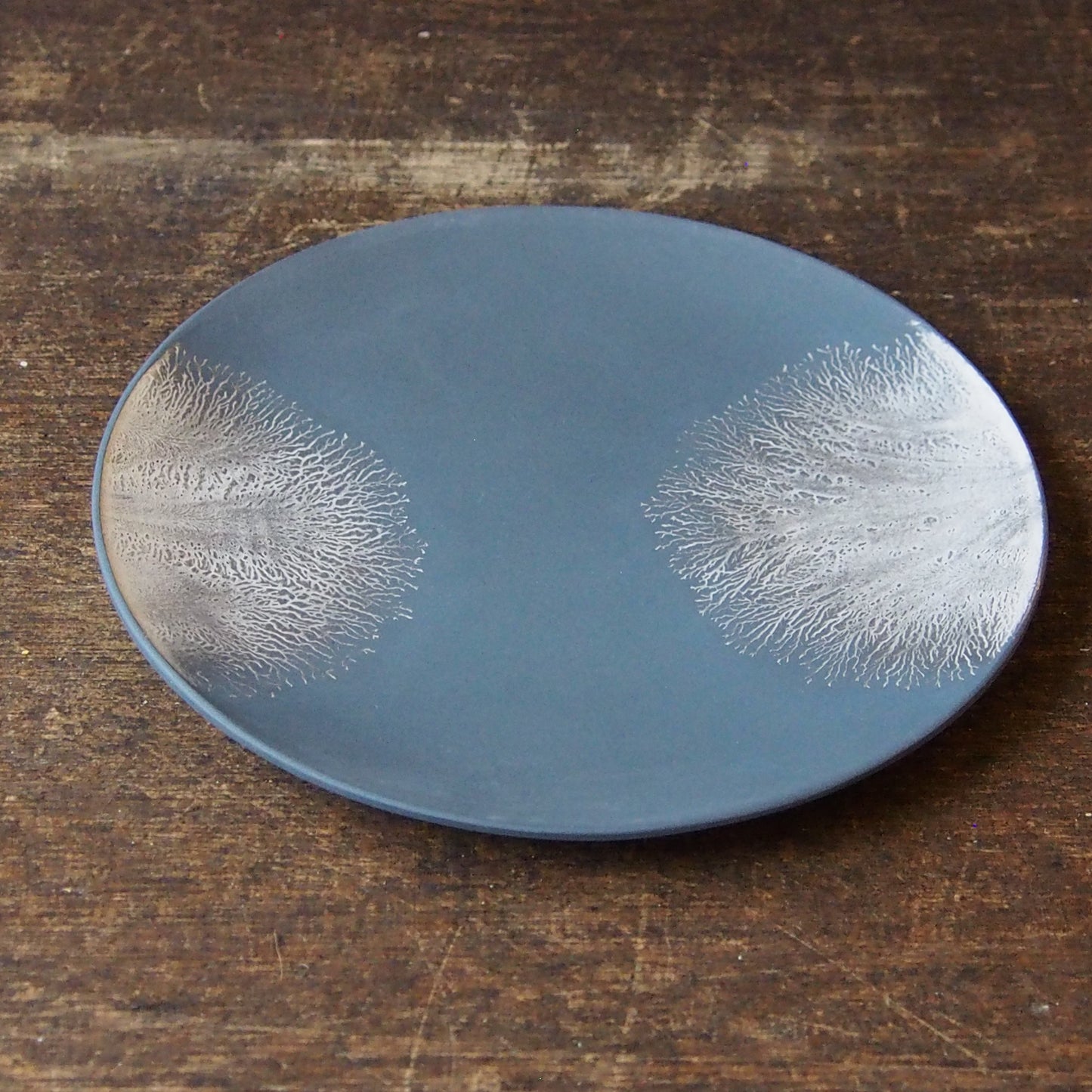 深閑 plate(M) 2