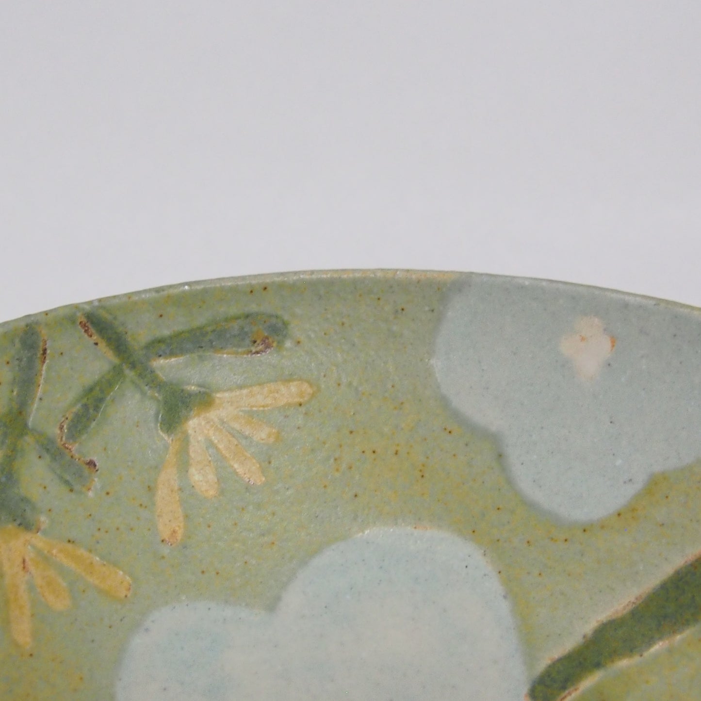 13-2 Hana bowl M | 沖澤真紀子