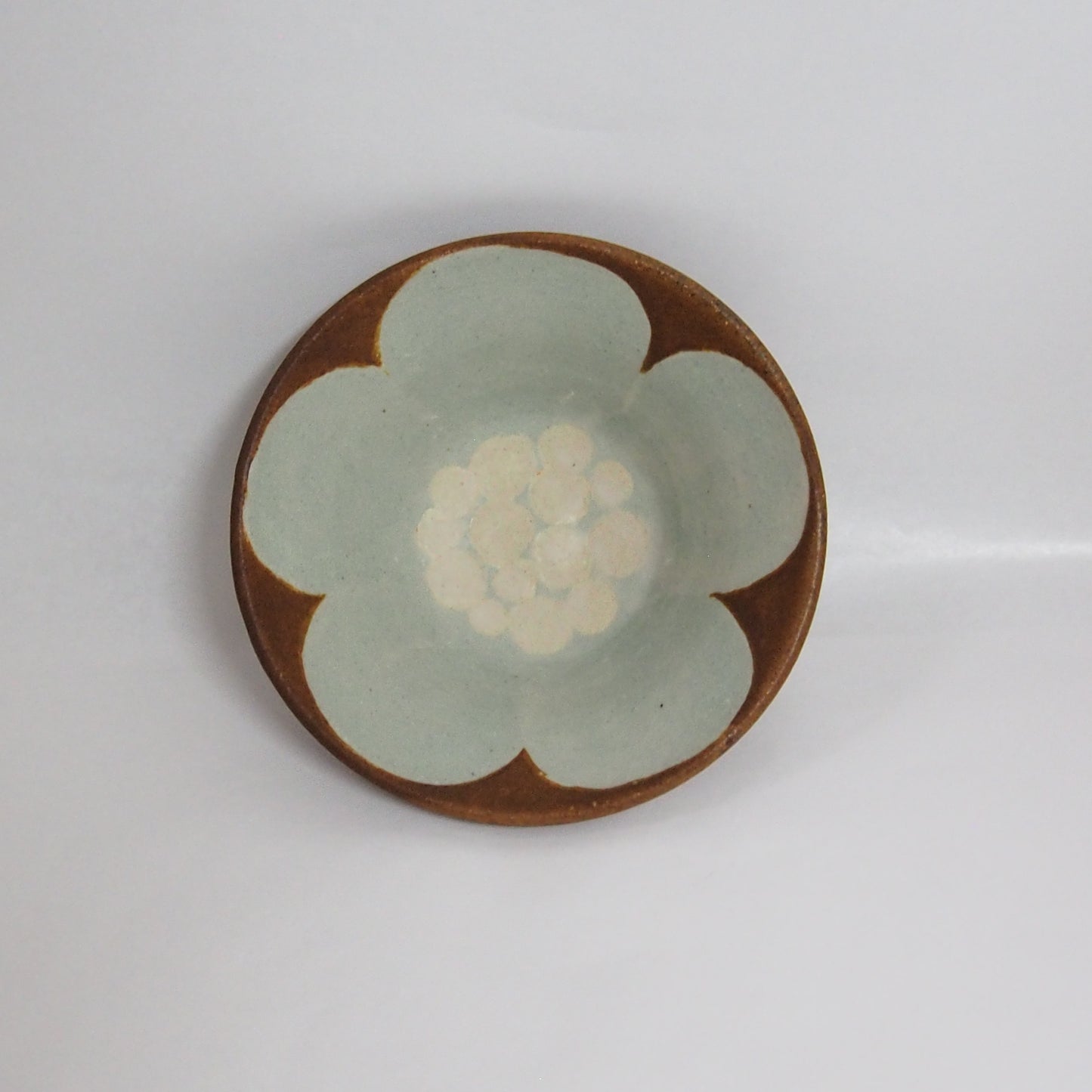 18-1 Bloom bowl M | 沖澤真紀子