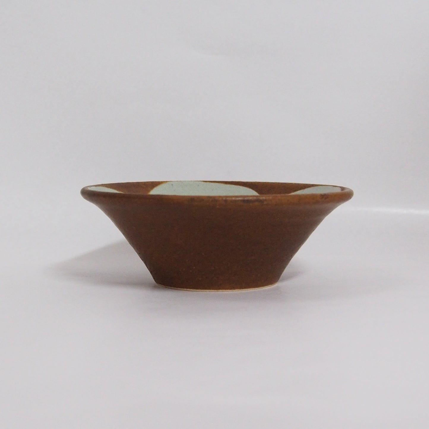 18-1 Bloom bowl M | 沖澤真紀子