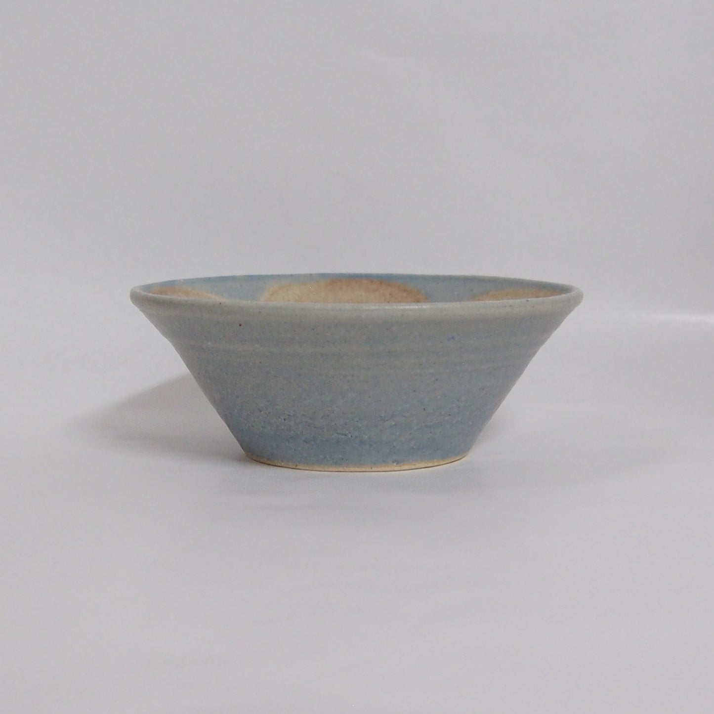 18-2 Bloom bowl M | 沖澤真紀子