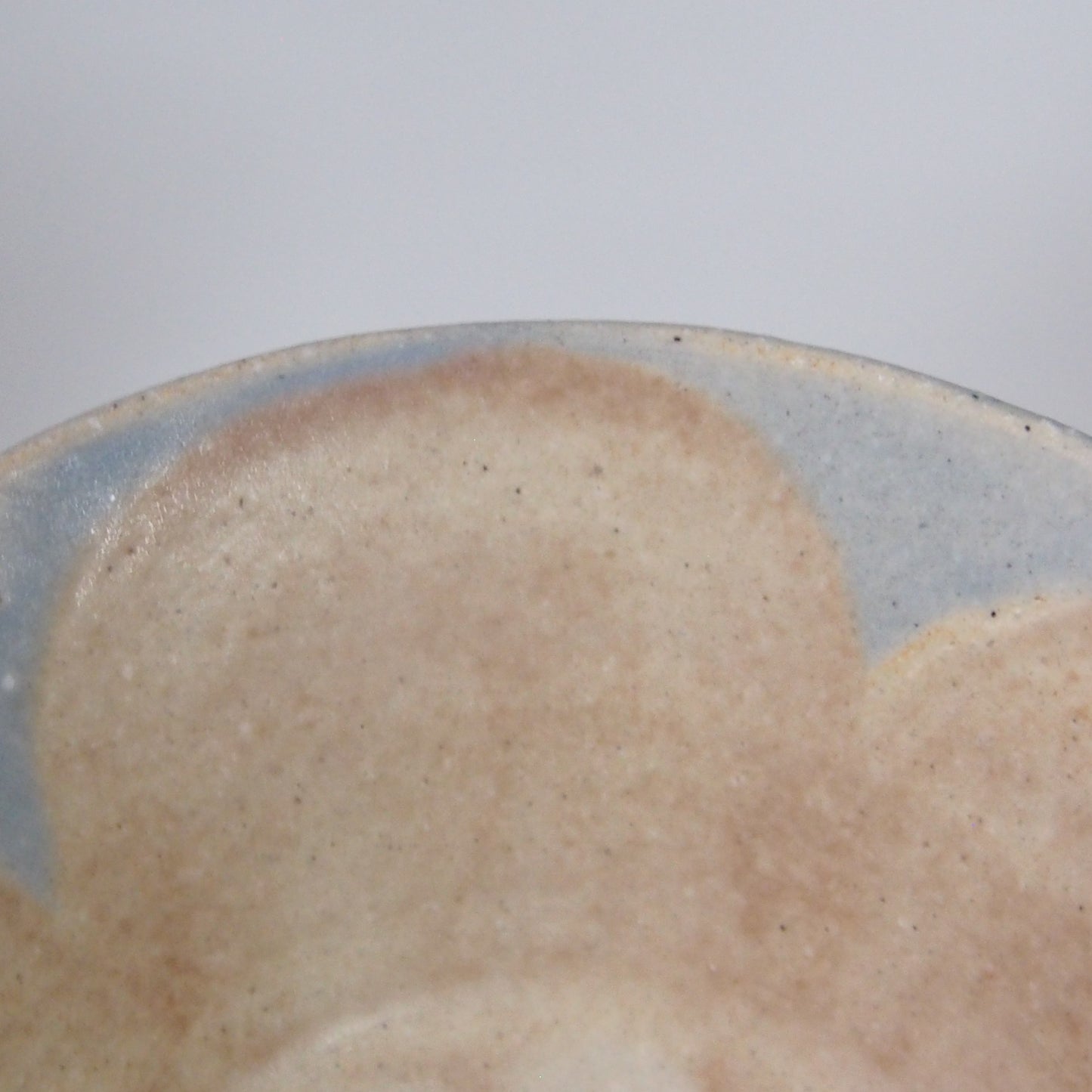 18-2 Bloom bowl M | 沖澤真紀子
