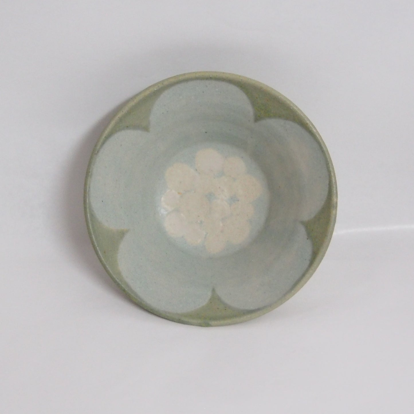 18-3 Bloom bowl M | 沖澤真紀子