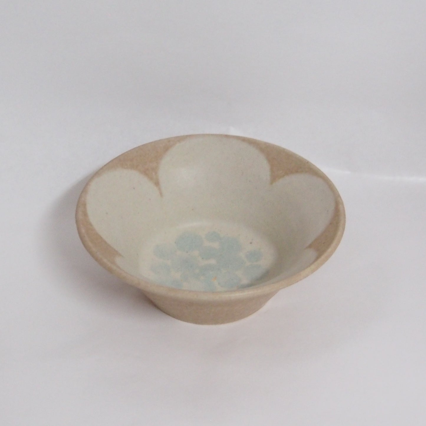 18-4 Bloom bowl M | 沖澤真紀子