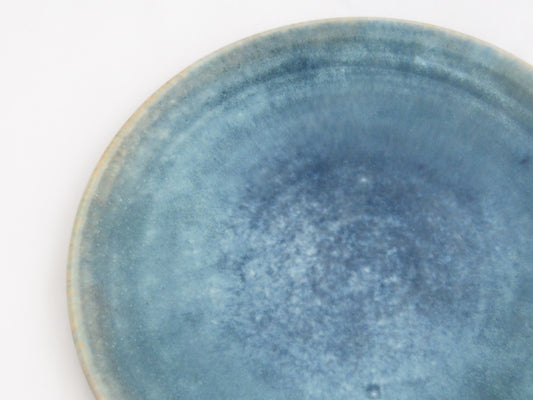 24 リム皿 | 中園晋作