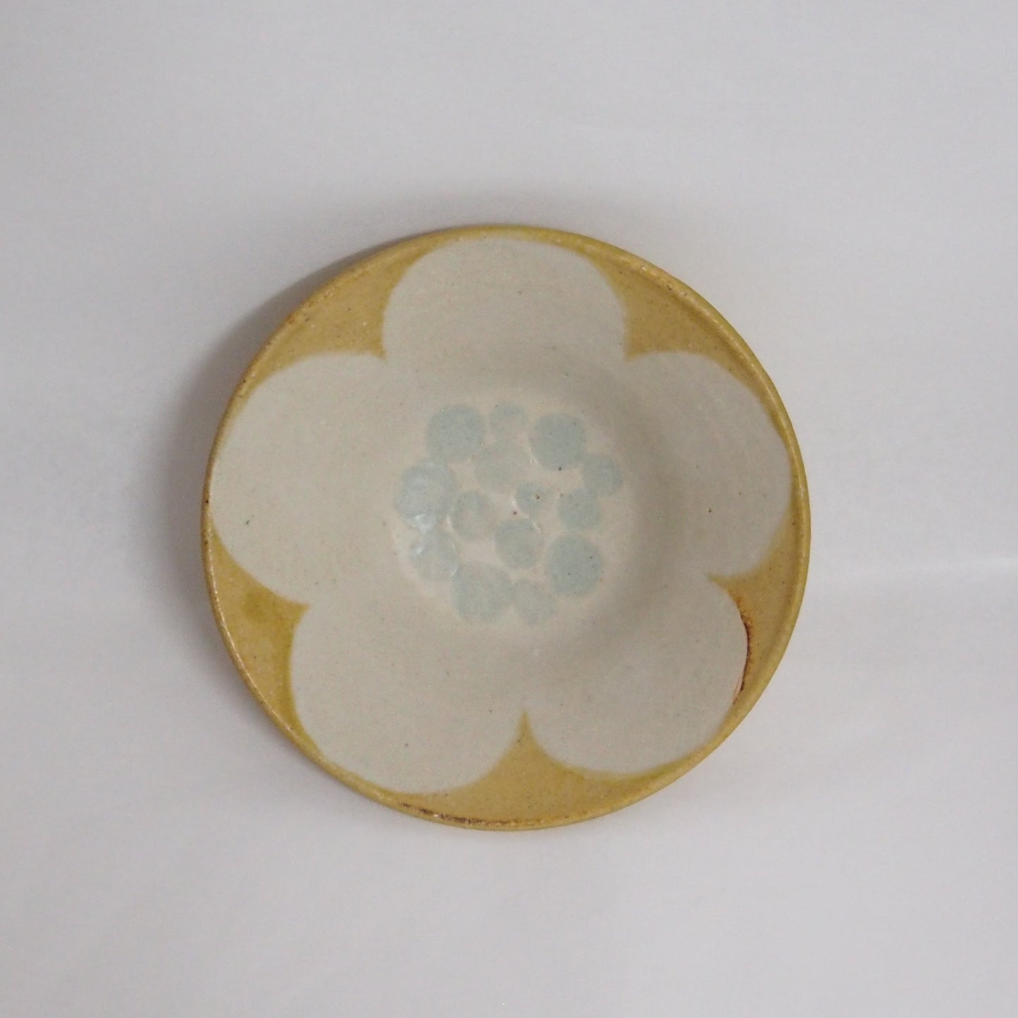 18-6 Bloom bowl M | 沖澤真紀子