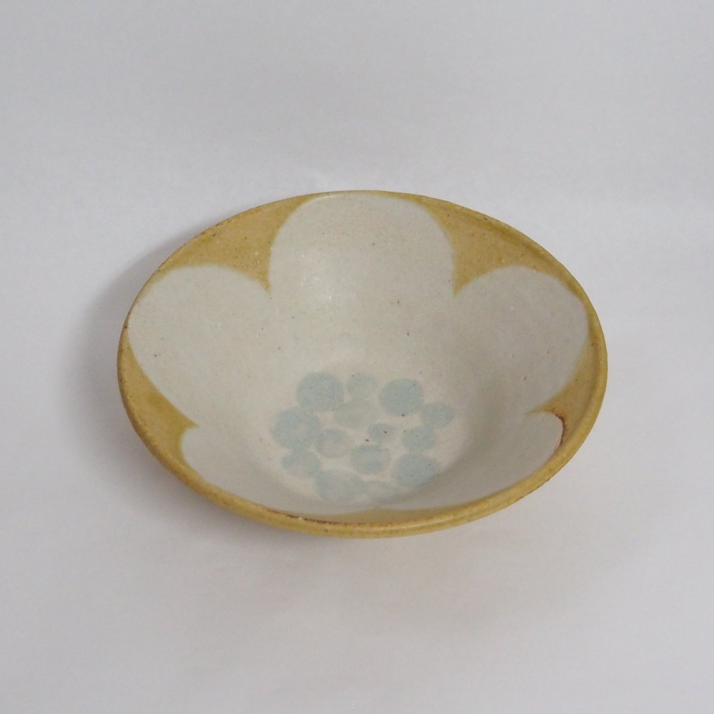18-6 Bloom bowl M | 沖澤真紀子