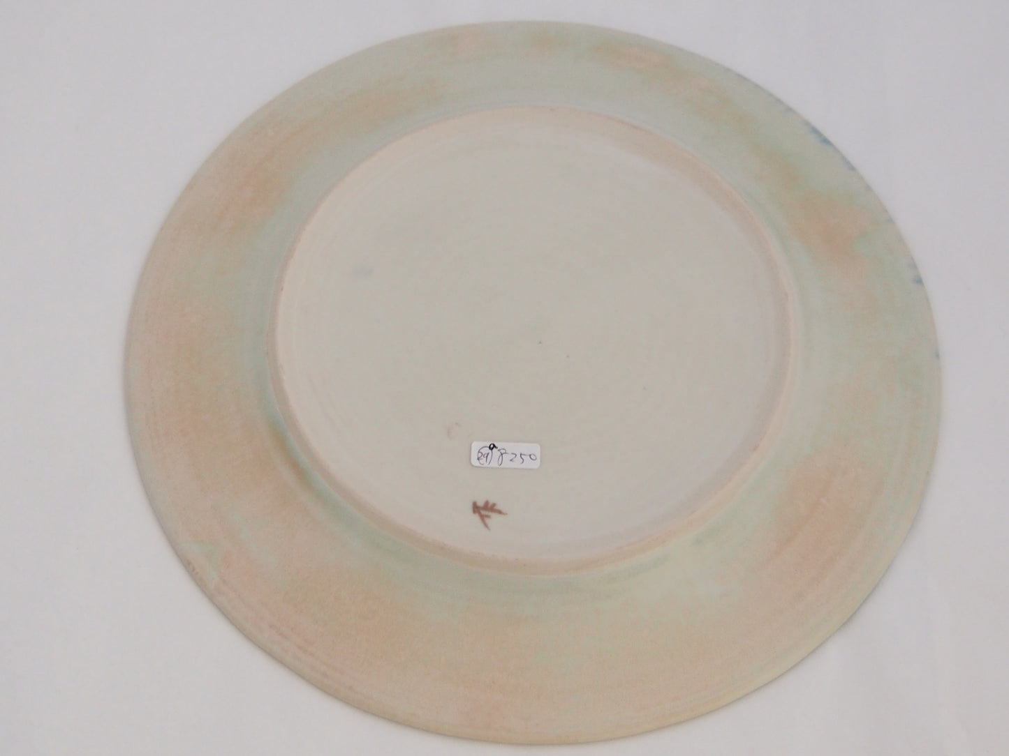 29-a プレート(29) | 中園晋作