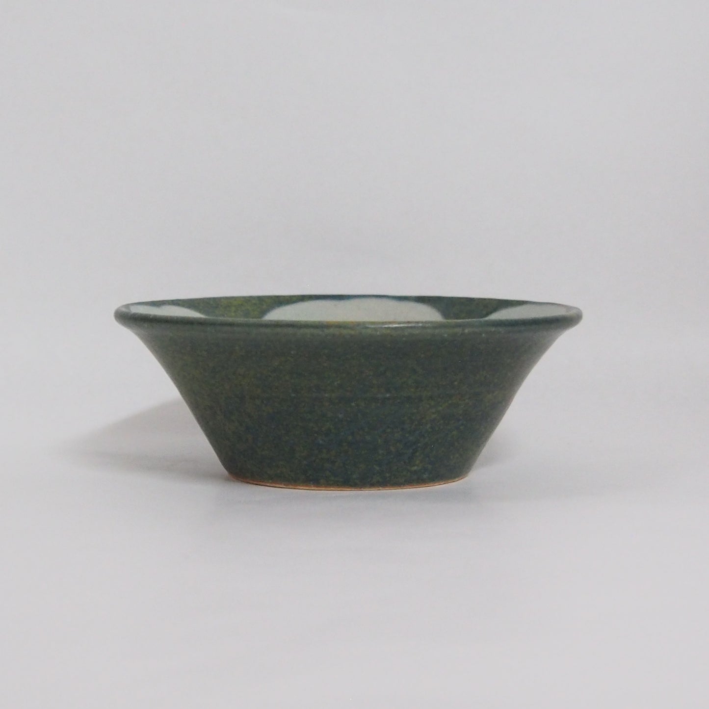 19-1 Bloom bowl S | 沖澤真紀子