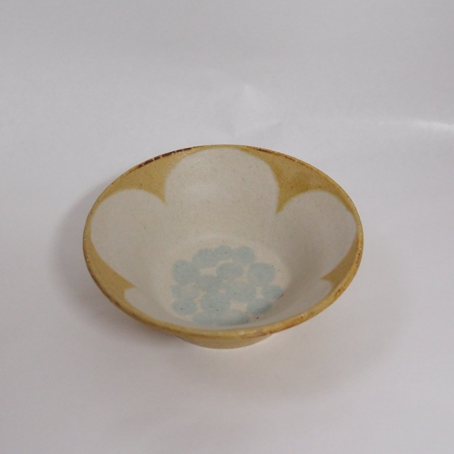 19-2 Bloom bowl S | 沖澤真紀子