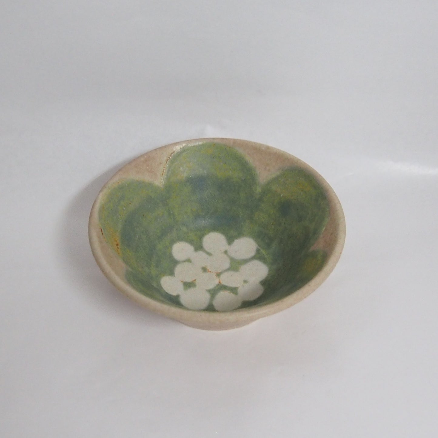 19-4 Bloom bowl S | 沖澤真紀子