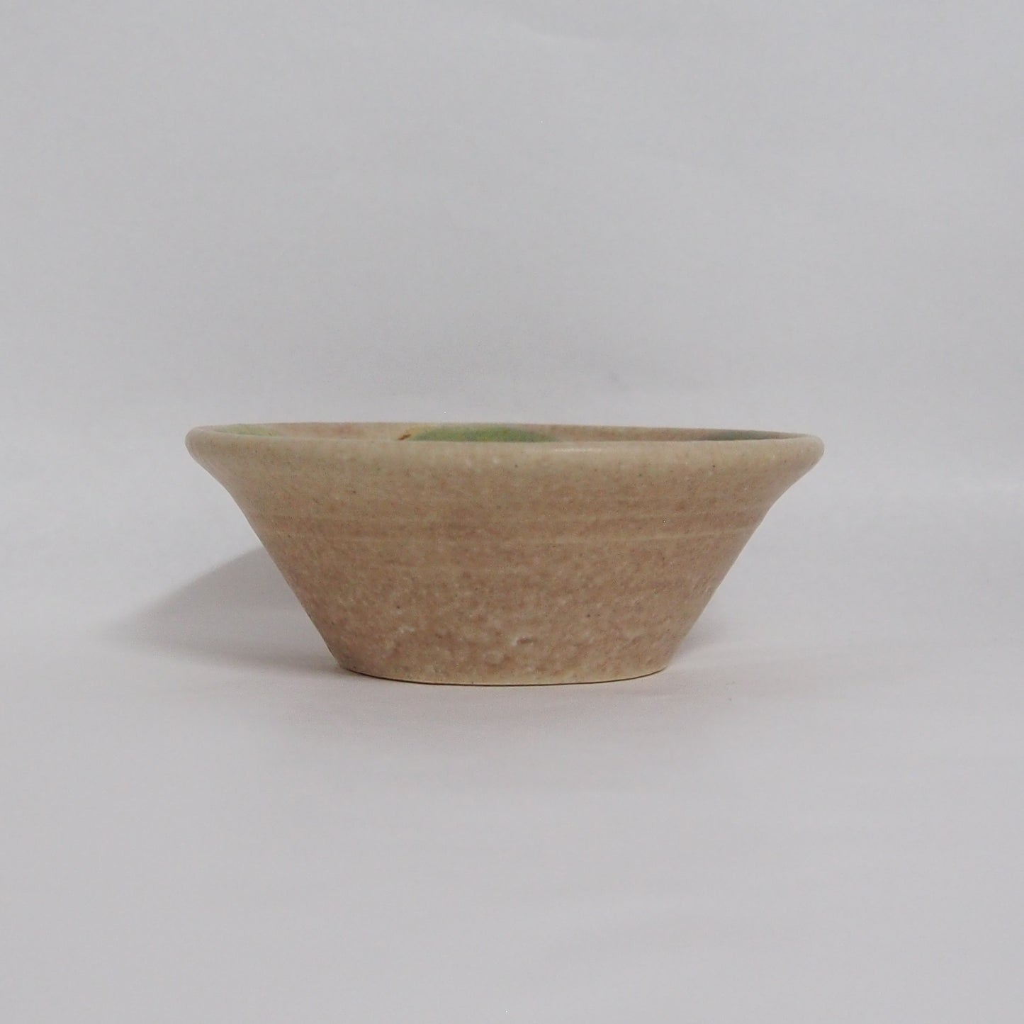 19-4 Bloom bowl S | 沖澤真紀子
