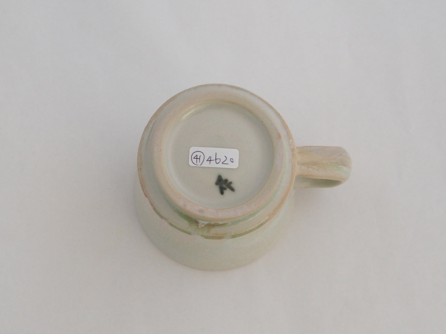 41-b マグカップ | 中園晋作