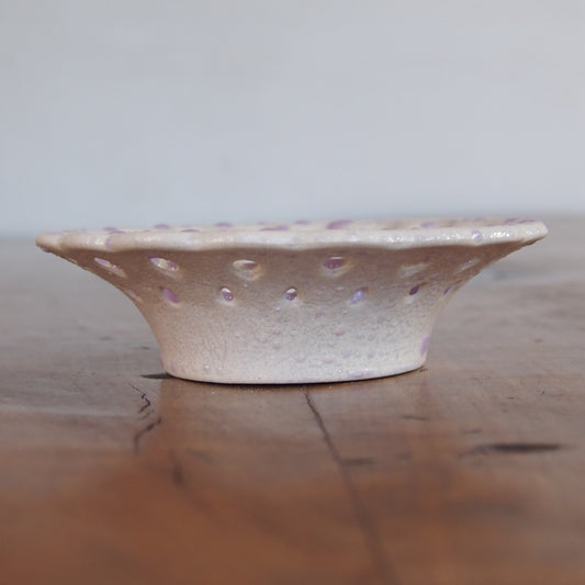 52-14 ニワトコ皿 | 梅本勇